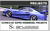 Supra e2000 Wide Style